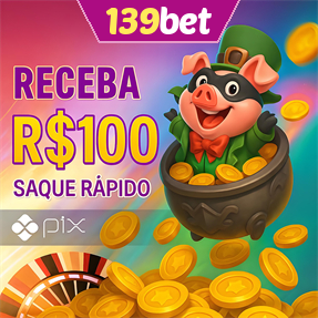 139bet Ganhe R$ 100,00 Gratis